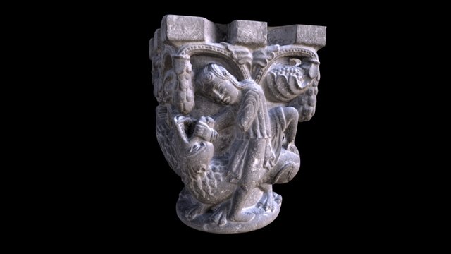 72 3D Model