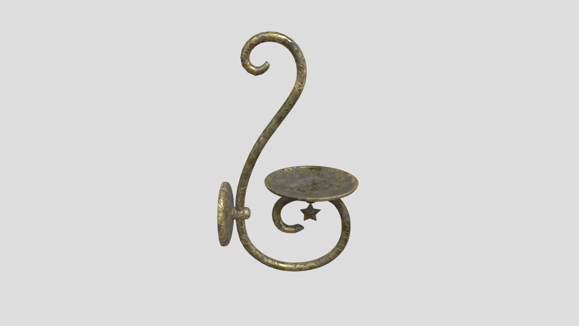 Sconce 2 V2