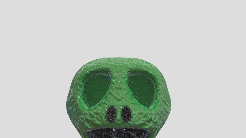 Boney's Birdhouse - Small Turtle