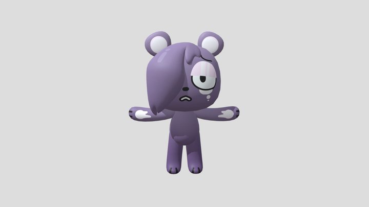 ube flavor freny