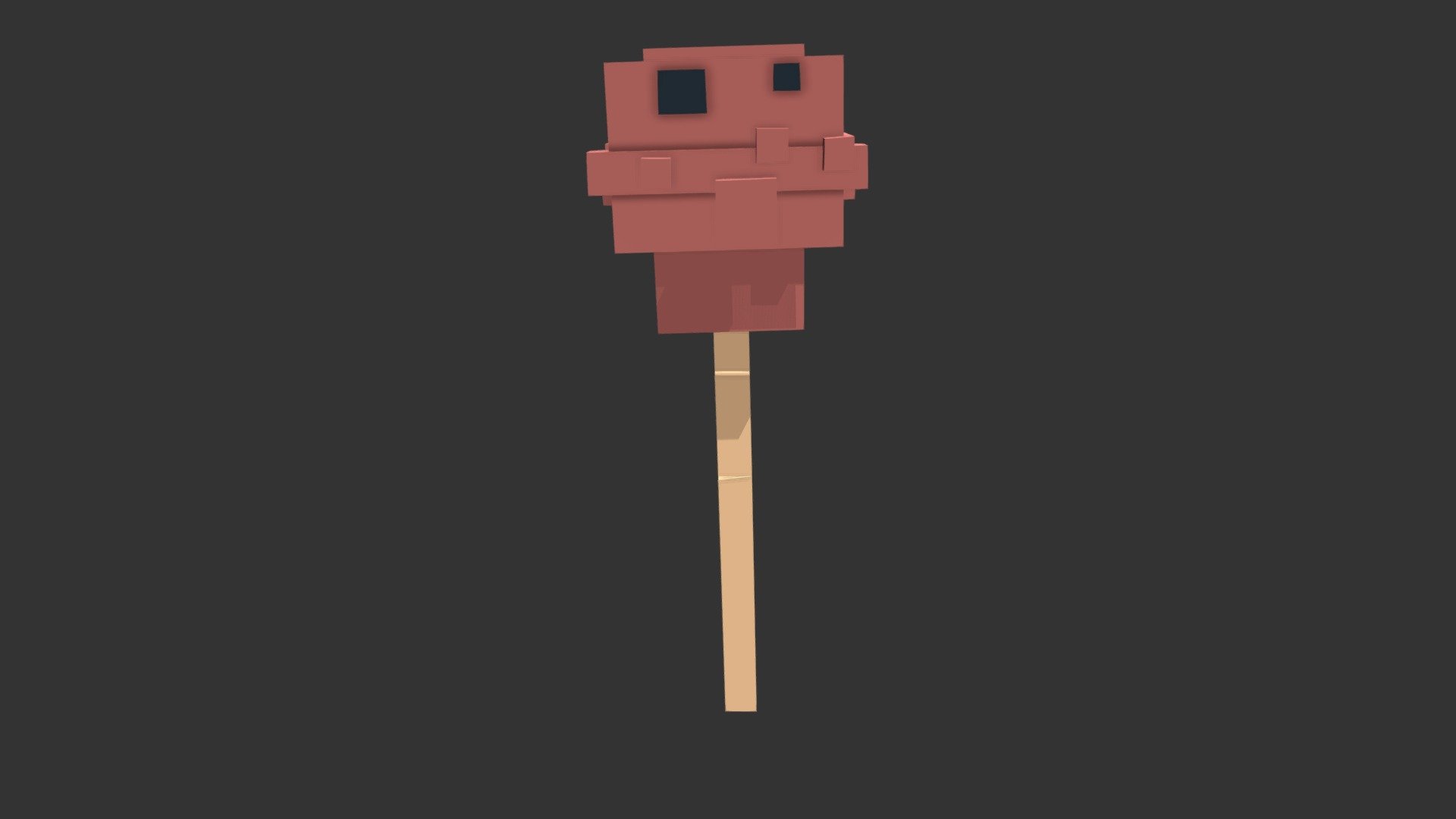 Brain Mushroom