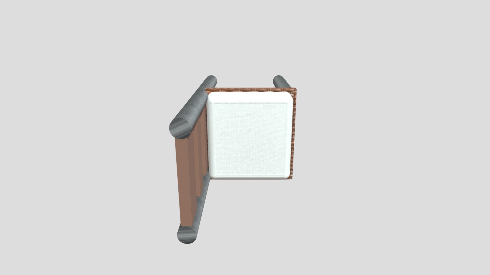 outdoor stool