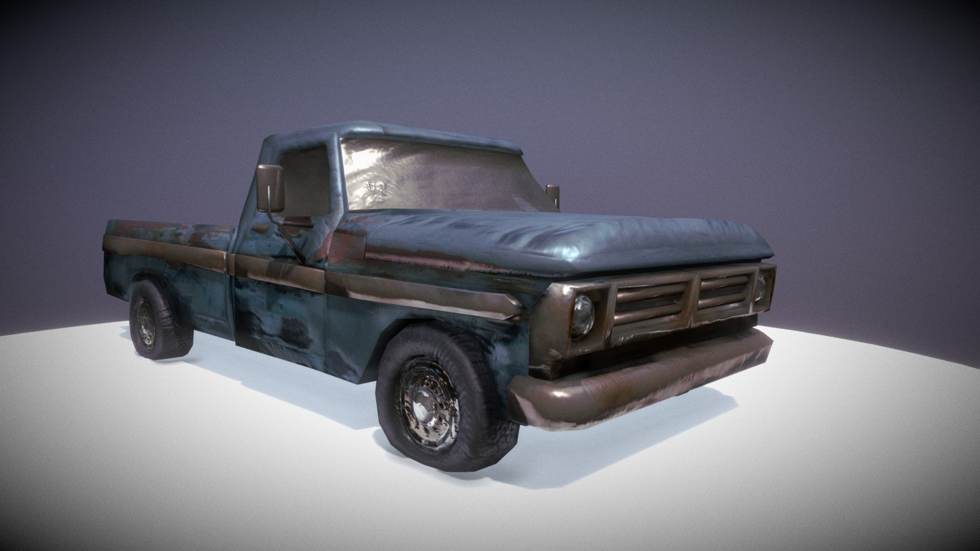 camioneta