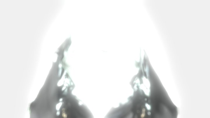 White Darkness