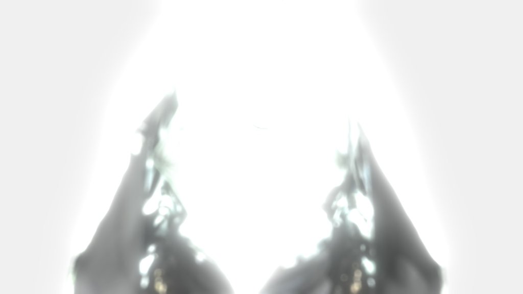 White Darkness
