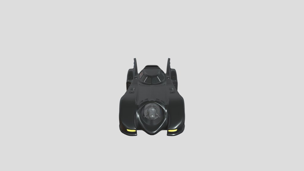 Bat Mobile