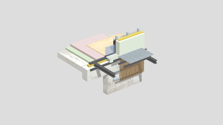 abbb 3D Model