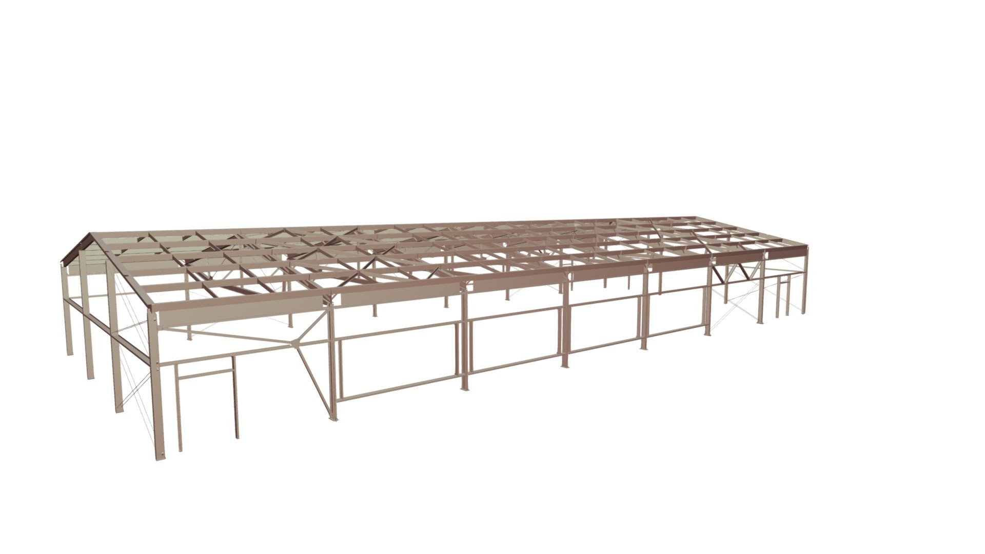 01646 Магазин Shop - 3D model by EuroAngar [9028f7a] - Sketchfab