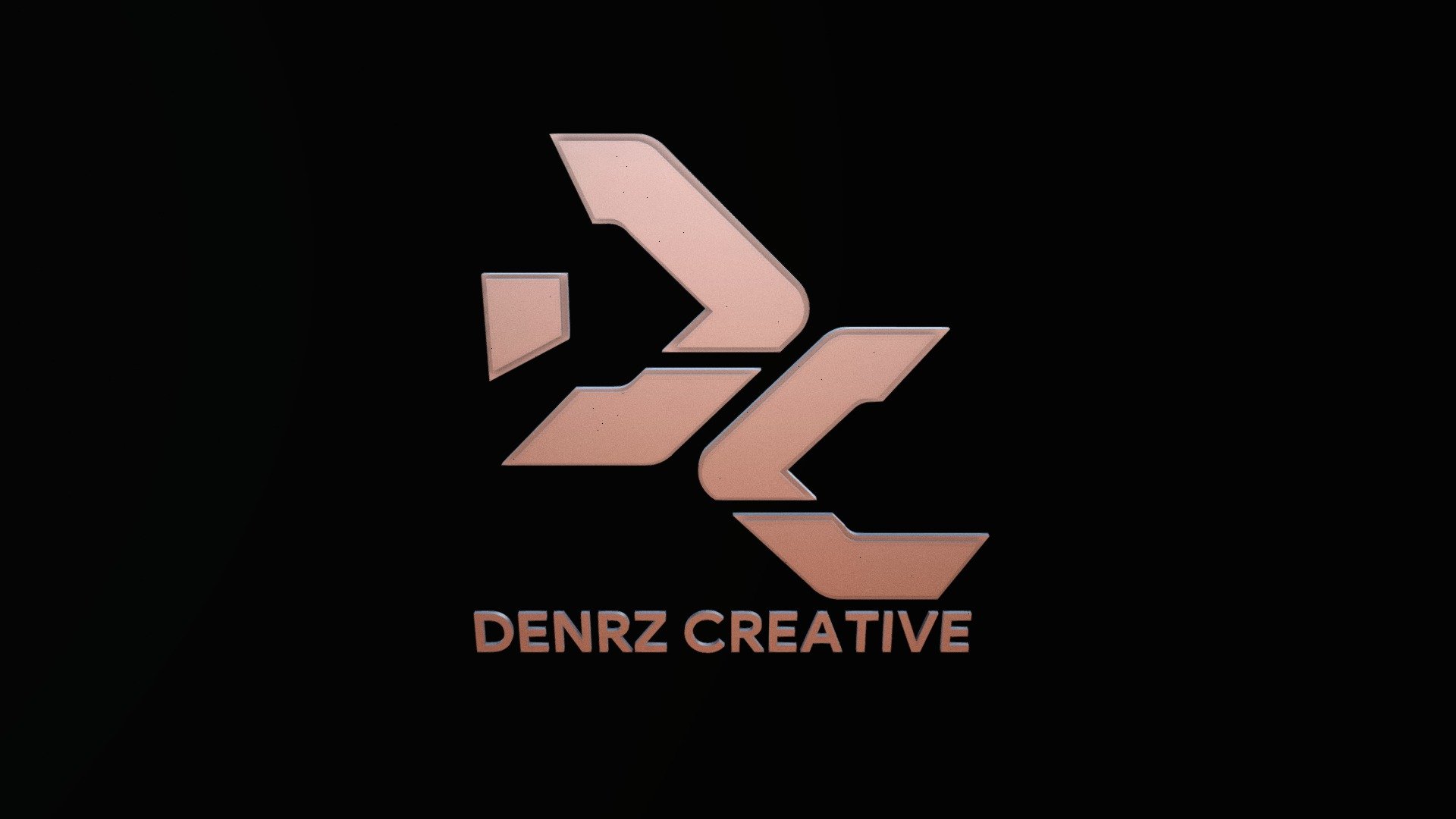 LOGO GW - 3D model by denrz [9029688] - Sketchfab