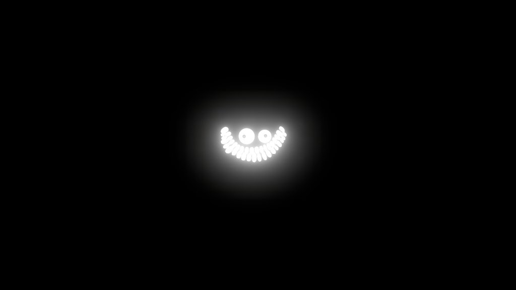 Accurate Smiler Backrooms Blender 3.22