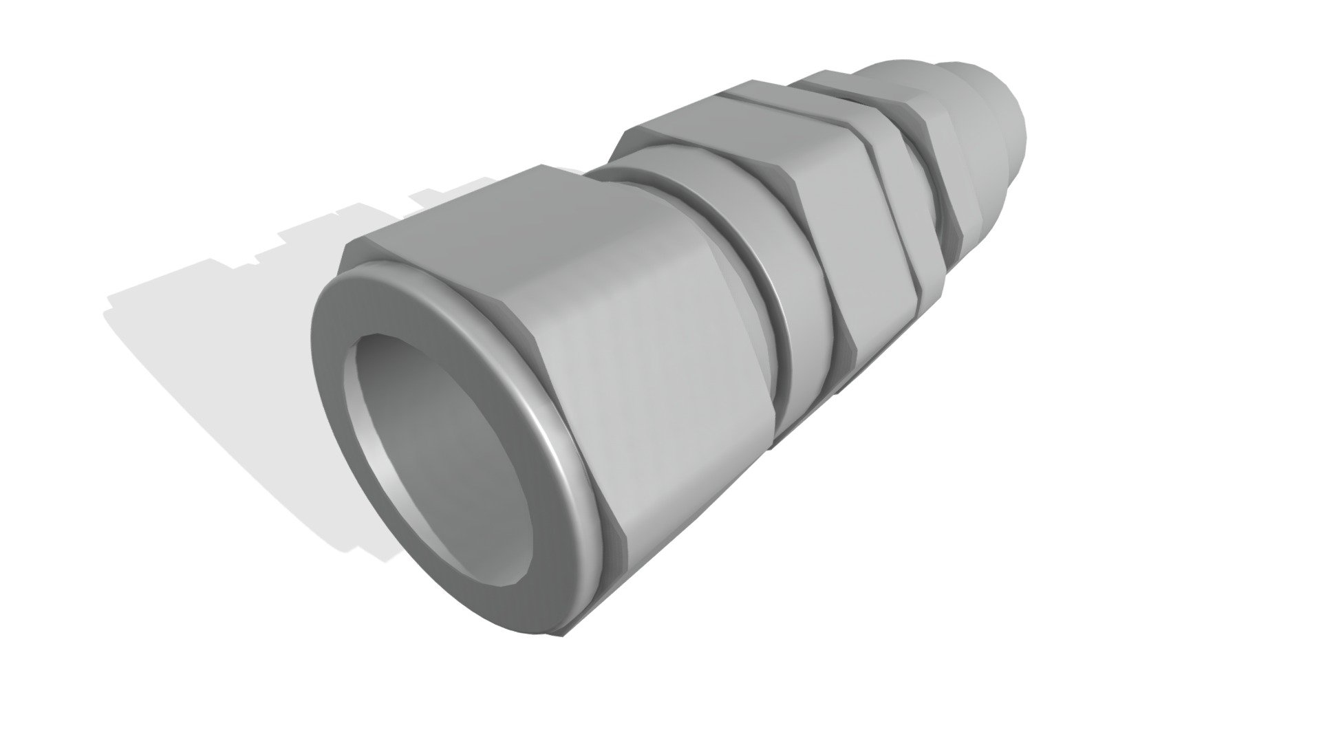 ВКБ 20 — Sketchfab embed 3D viewer