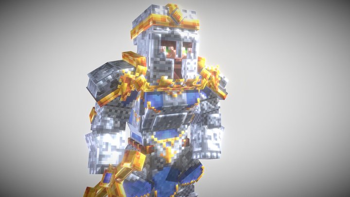 BMa 3D Model