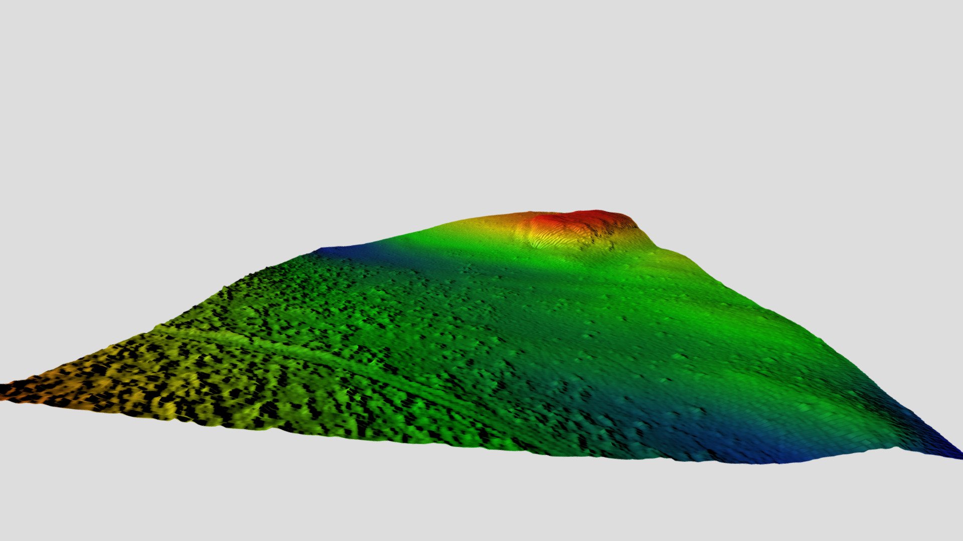 2023-10-03_test_flight_demo_GROUND_MESH — Sketchfab embed 3D viewer
