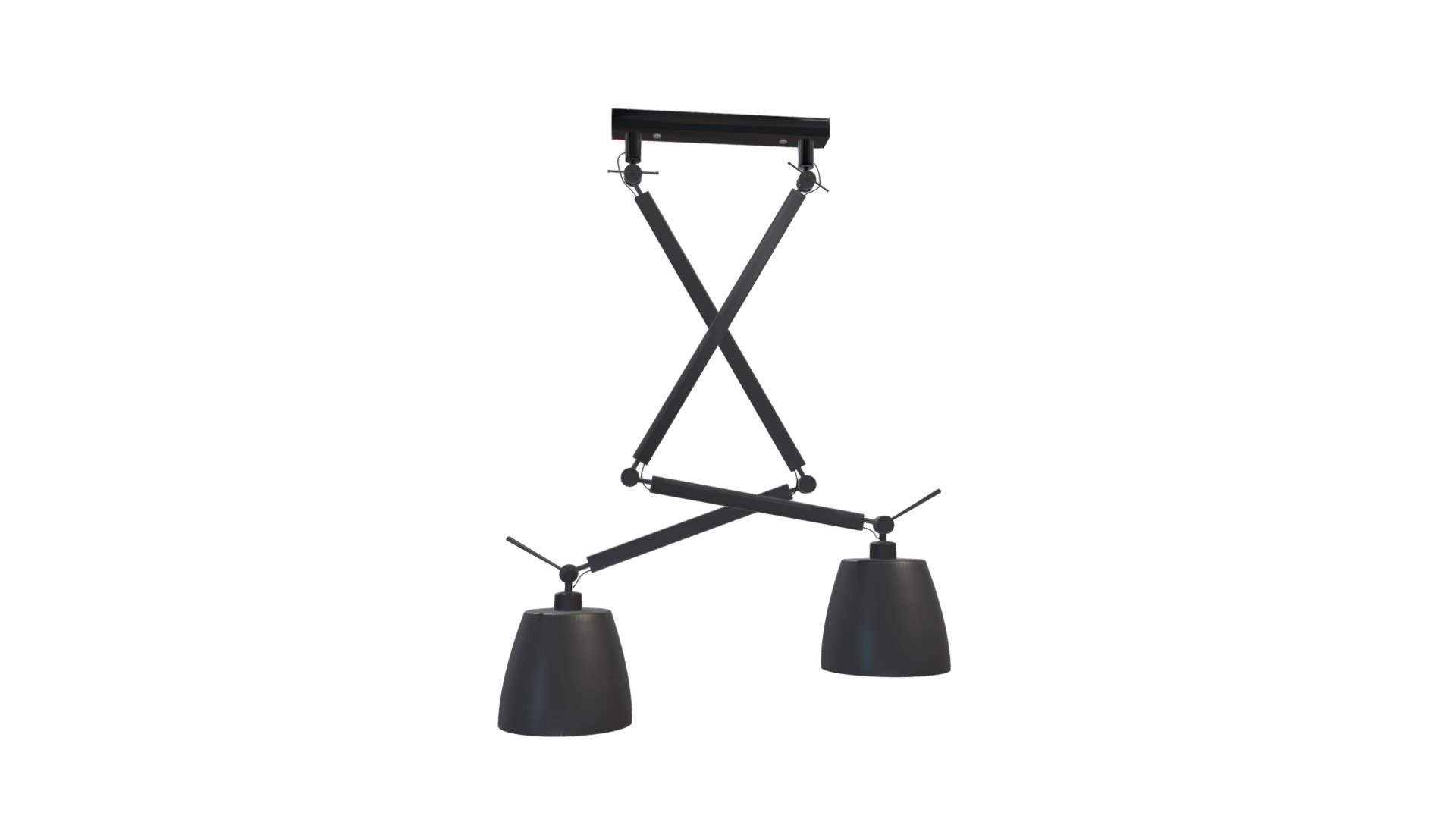 ZYTA 2 S PENDANT AZZARDO