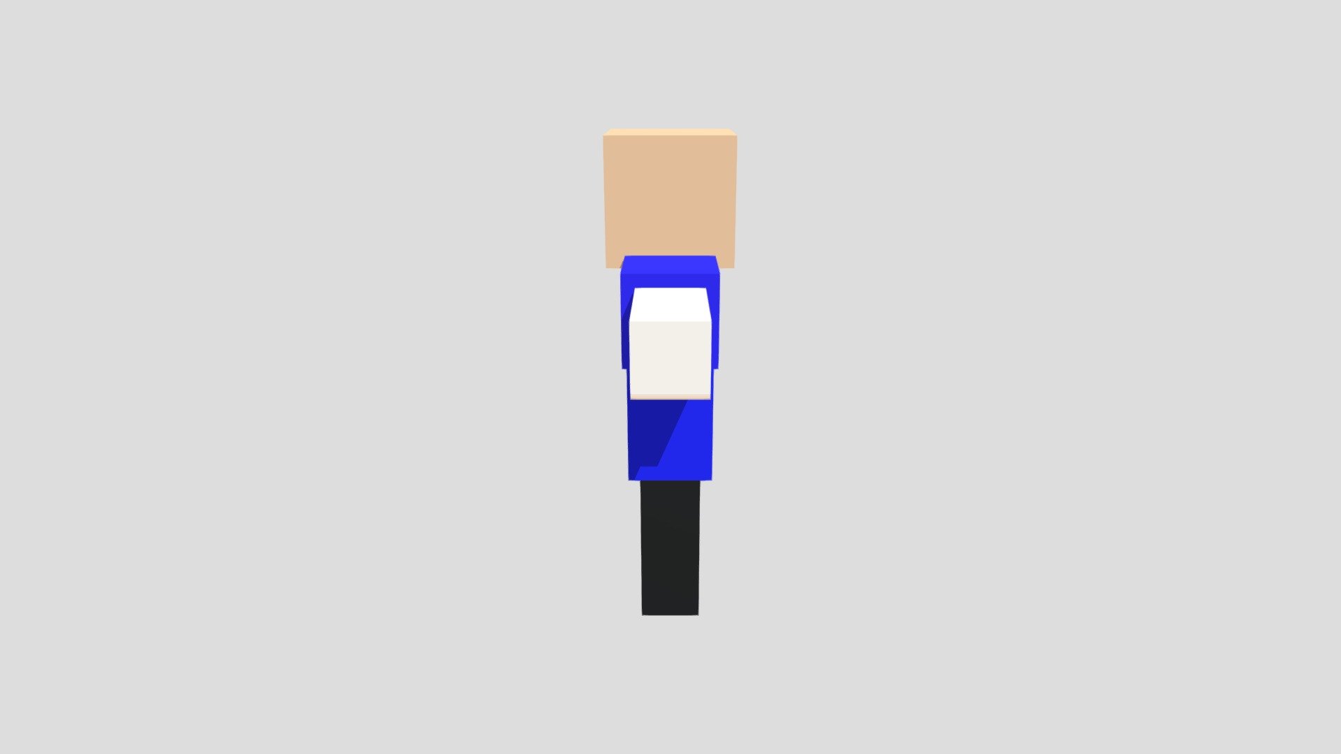 Bald avatar 2.0