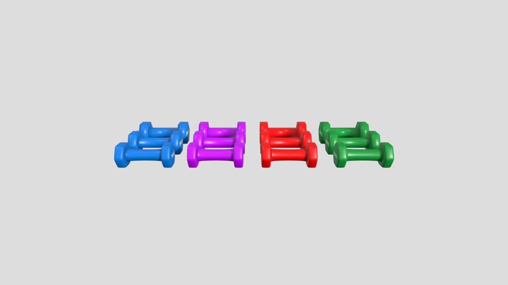 dumbbells