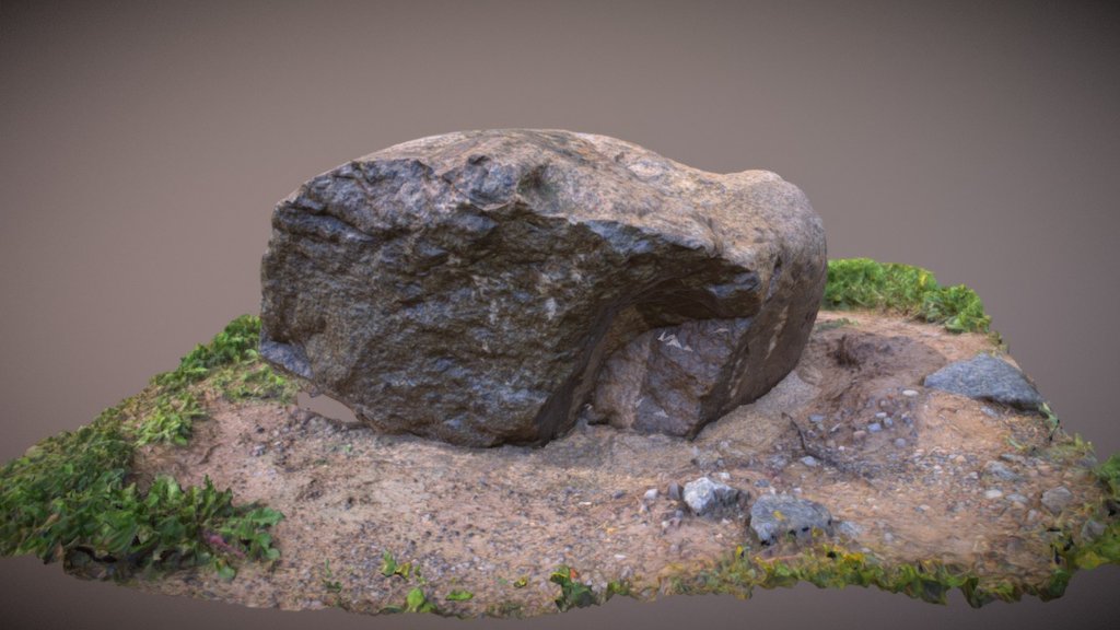Rock Scan