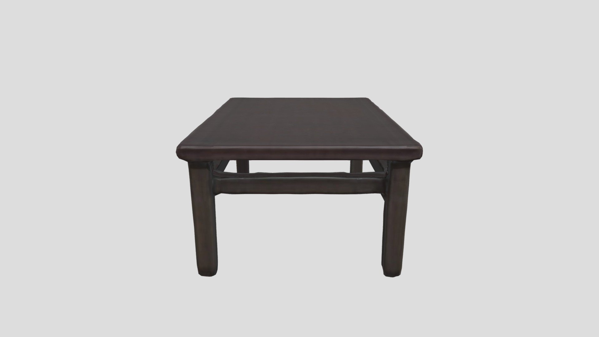 Table - photoscan - Download Free 3D model by Perfogy [9030278] - Sketchfab