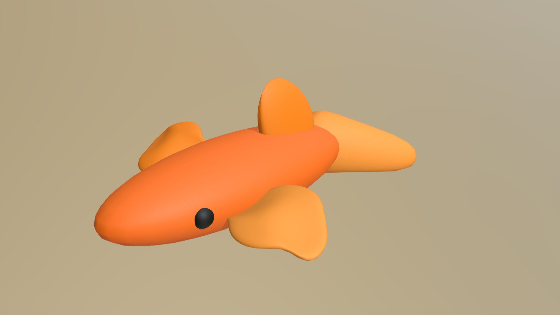 Goldfish