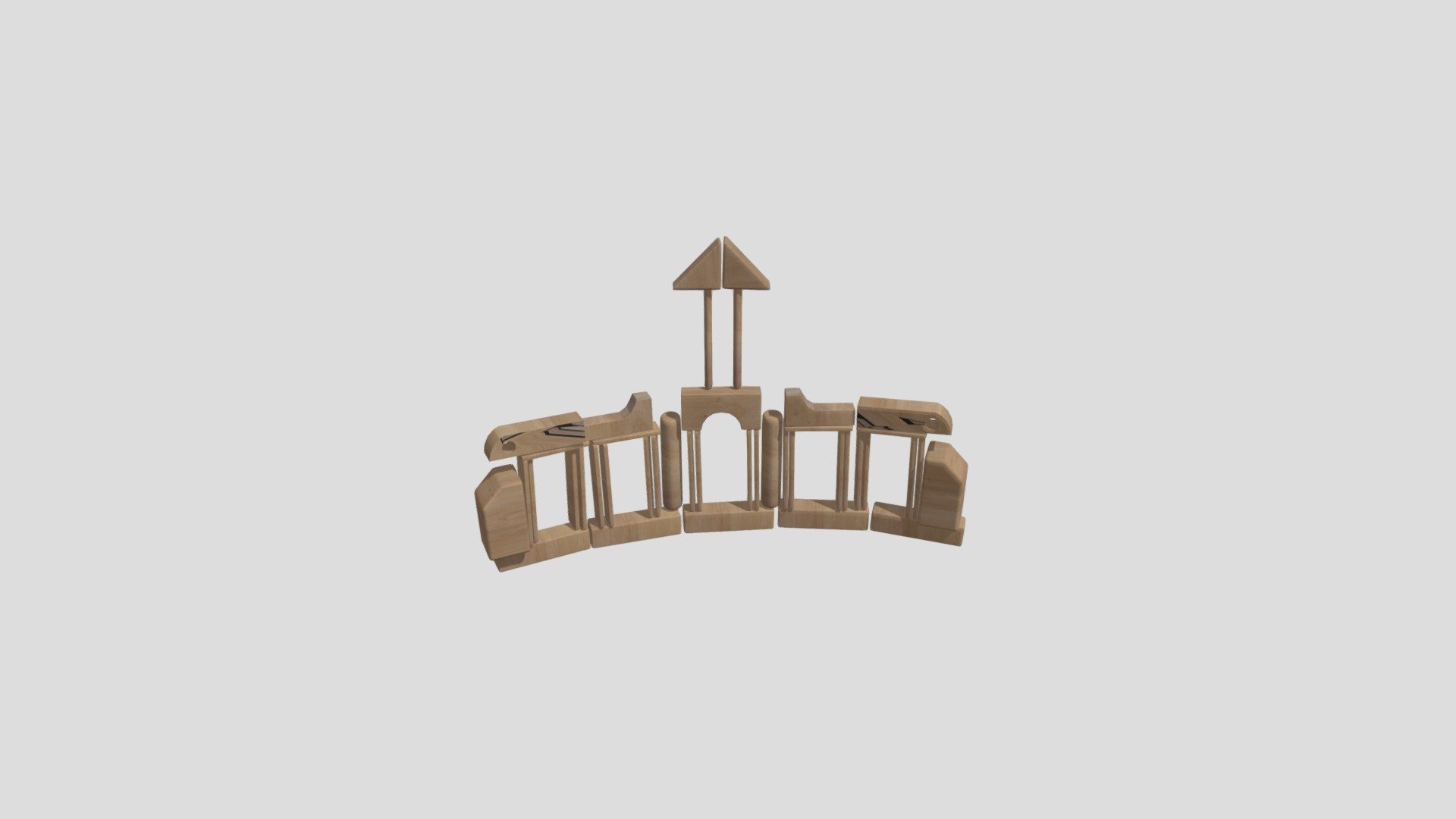 castle final