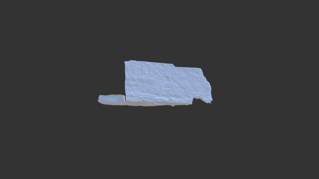 Bullaun test - 3D model by sammoore [9030de2] - Sketchfab