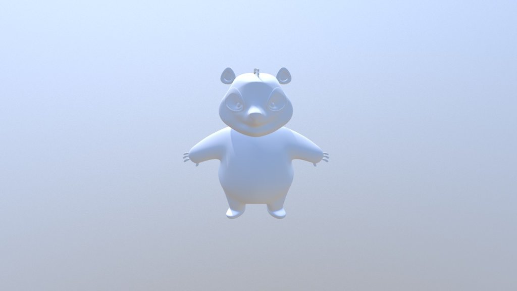 PANDA By Fikri A Smkn 1 Jetis Mjokerto