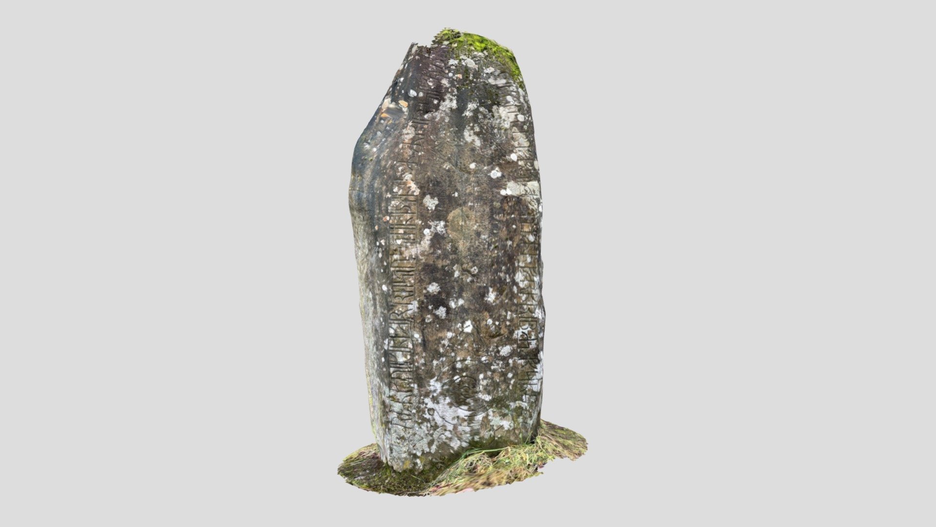 Sigurður Vigfússon’s grave