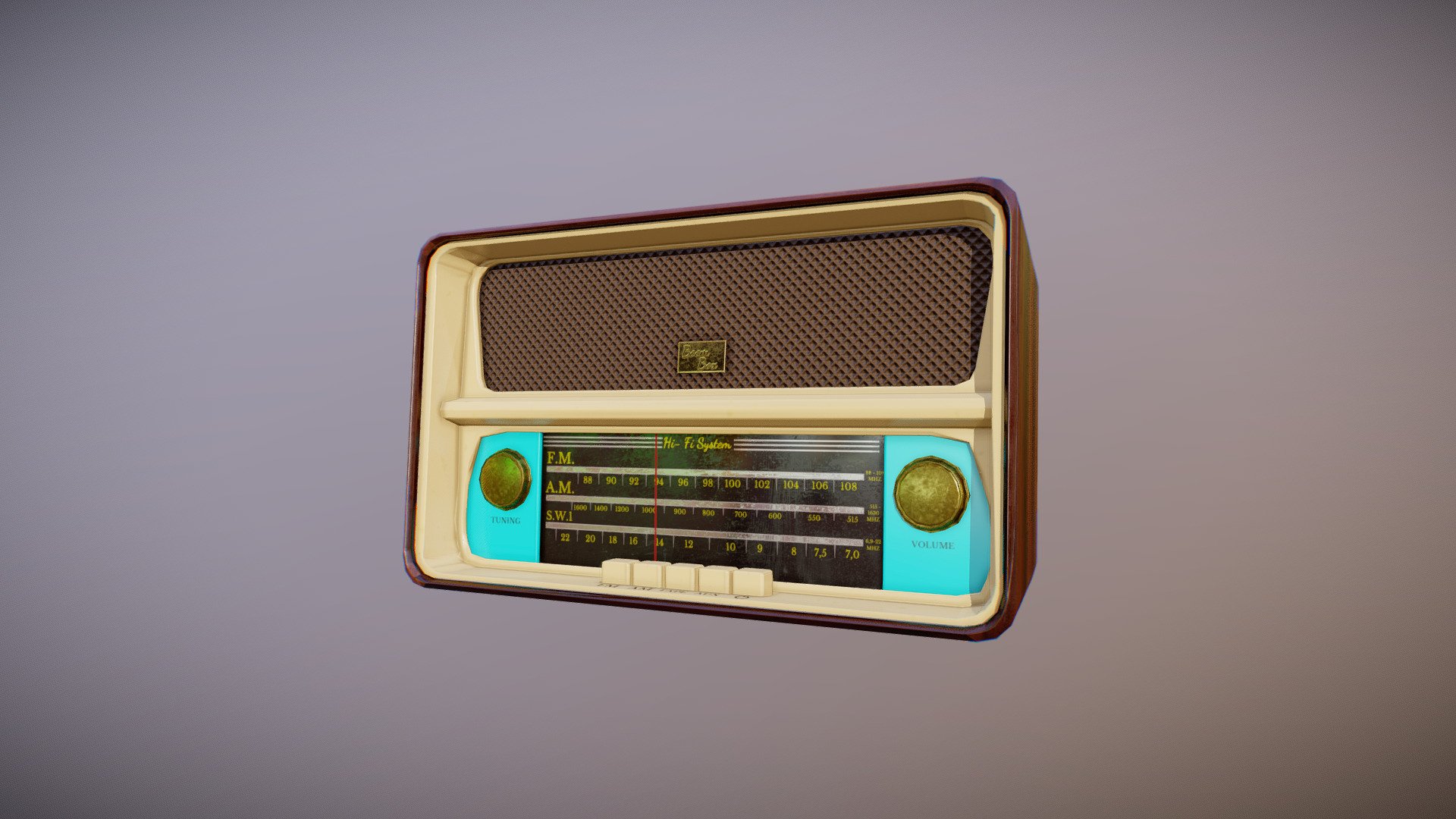 Radio