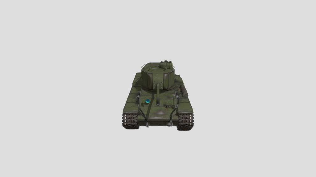 KV-220 (War Thunder)
