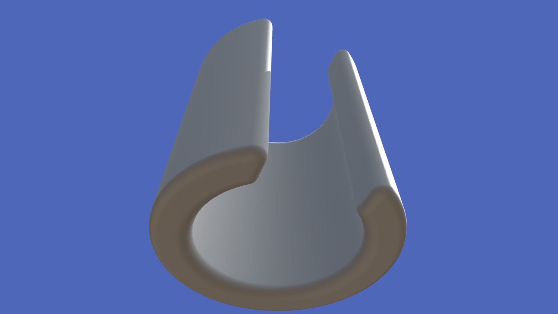 bushing Download Free 3D model by rfidlab [9035fcb] Sketchfab