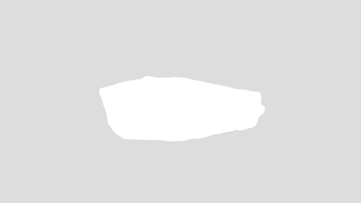 Boulder Stone – Gratis 3D-model STL