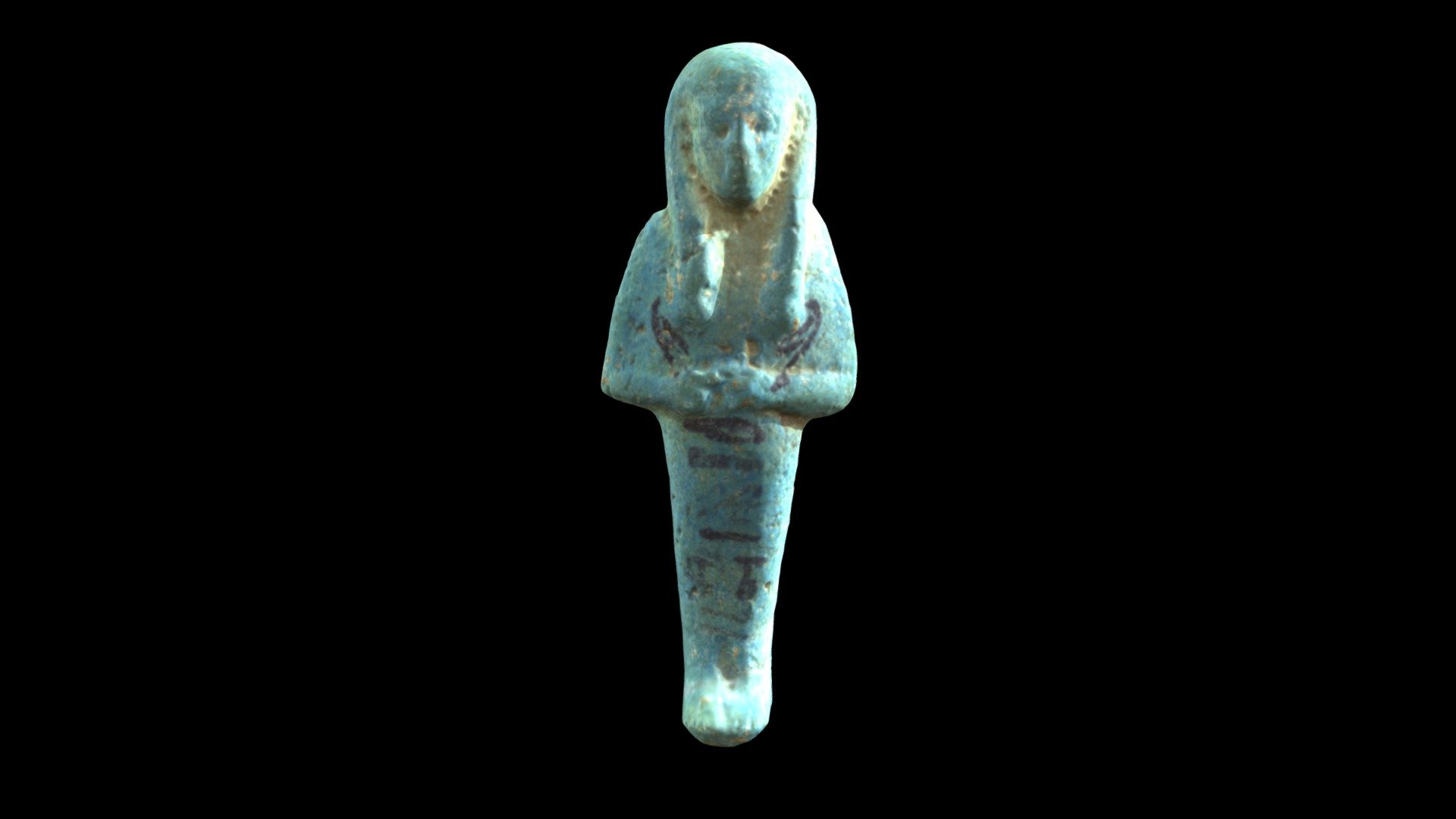 Shawabti