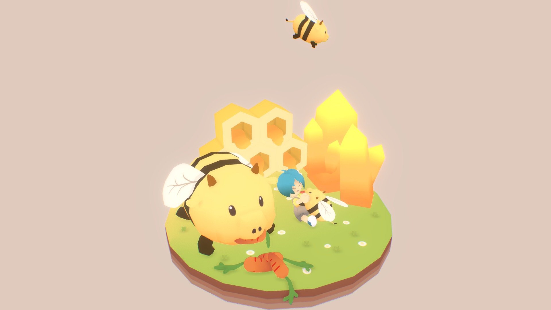 Winds, Leaves & Caves - Vacabeja