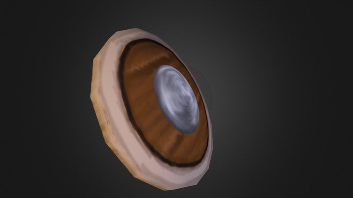 0731 Test 3D Model