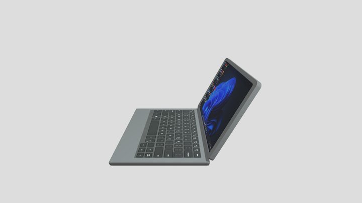 Dell Laptop