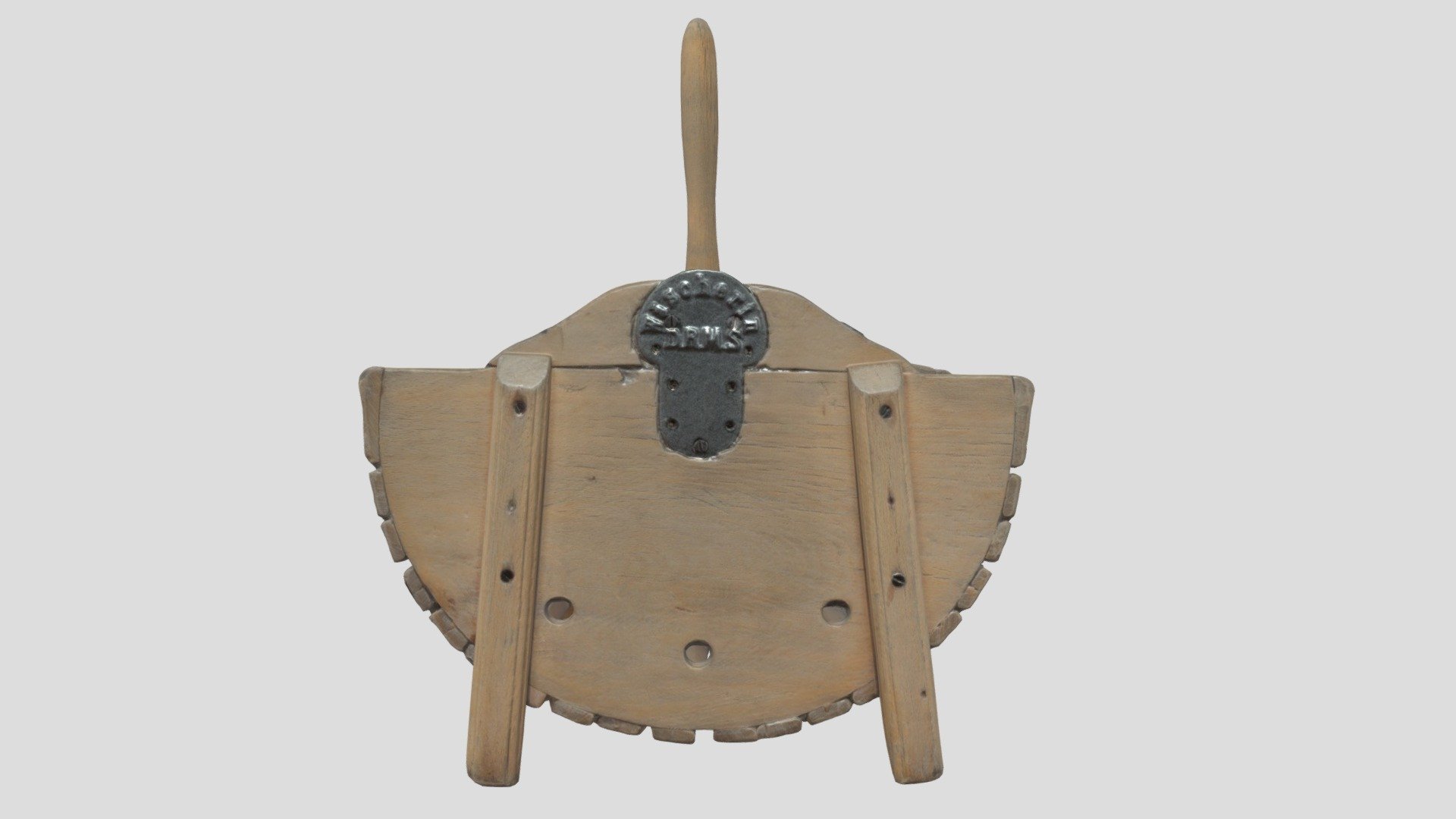Washing device