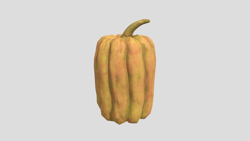 Squash Pumpkin