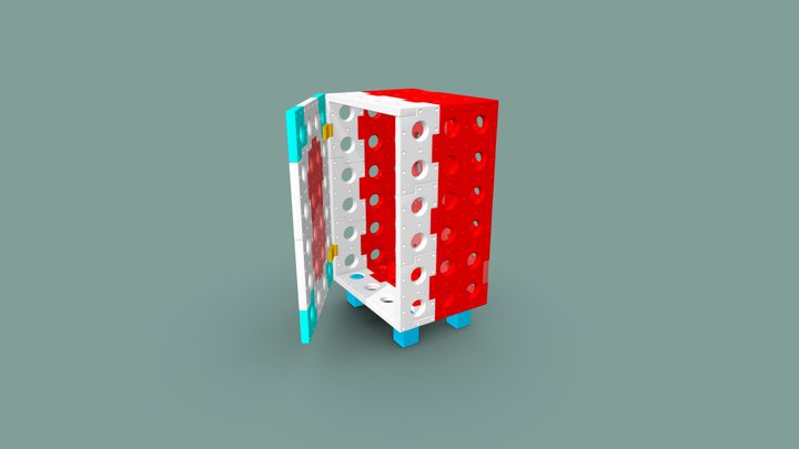 Puzzle-box