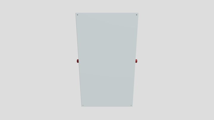 EBox 3D Model