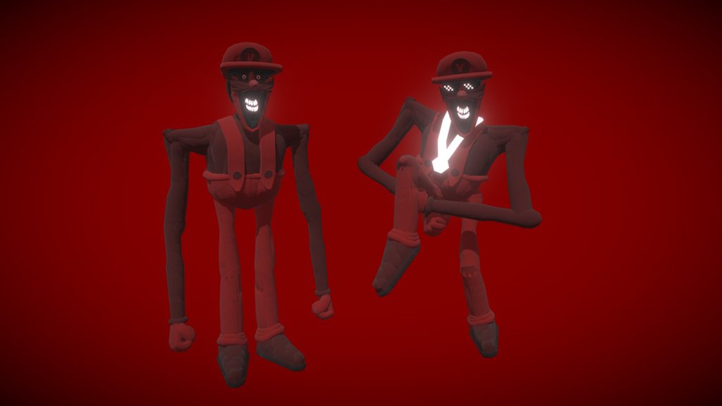 Rec Room - Mr. Virtual