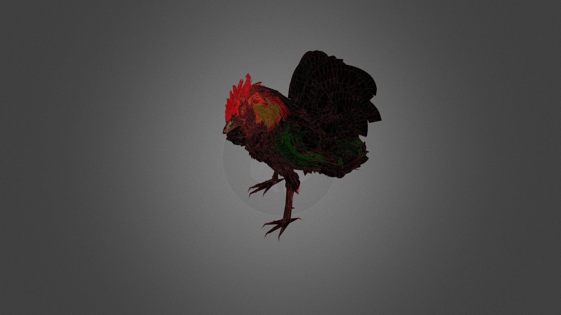 Chicken Master III