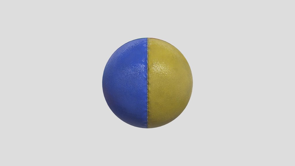 Juggle Ball