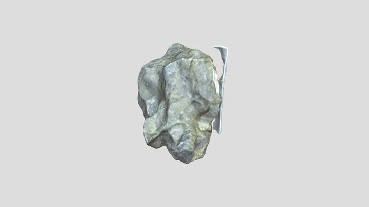 c45 3D Model