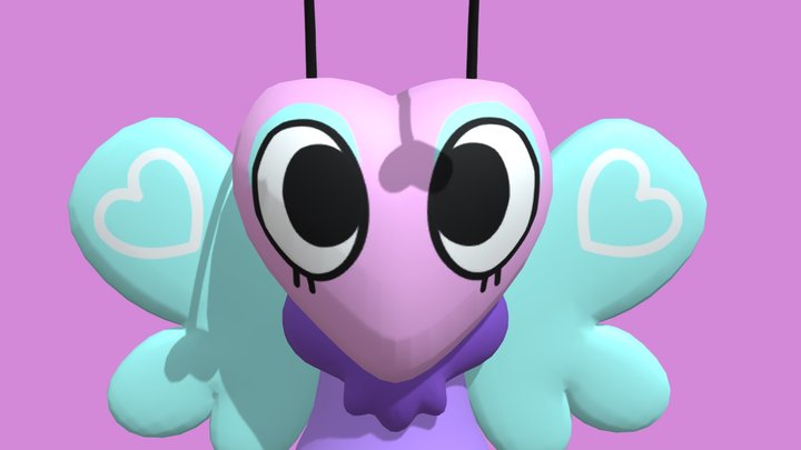 Flutter Official - Dandys World