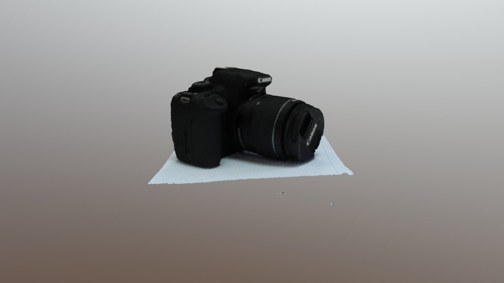 camara