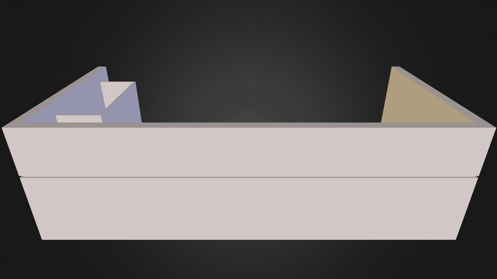 roomrhome 3D Model