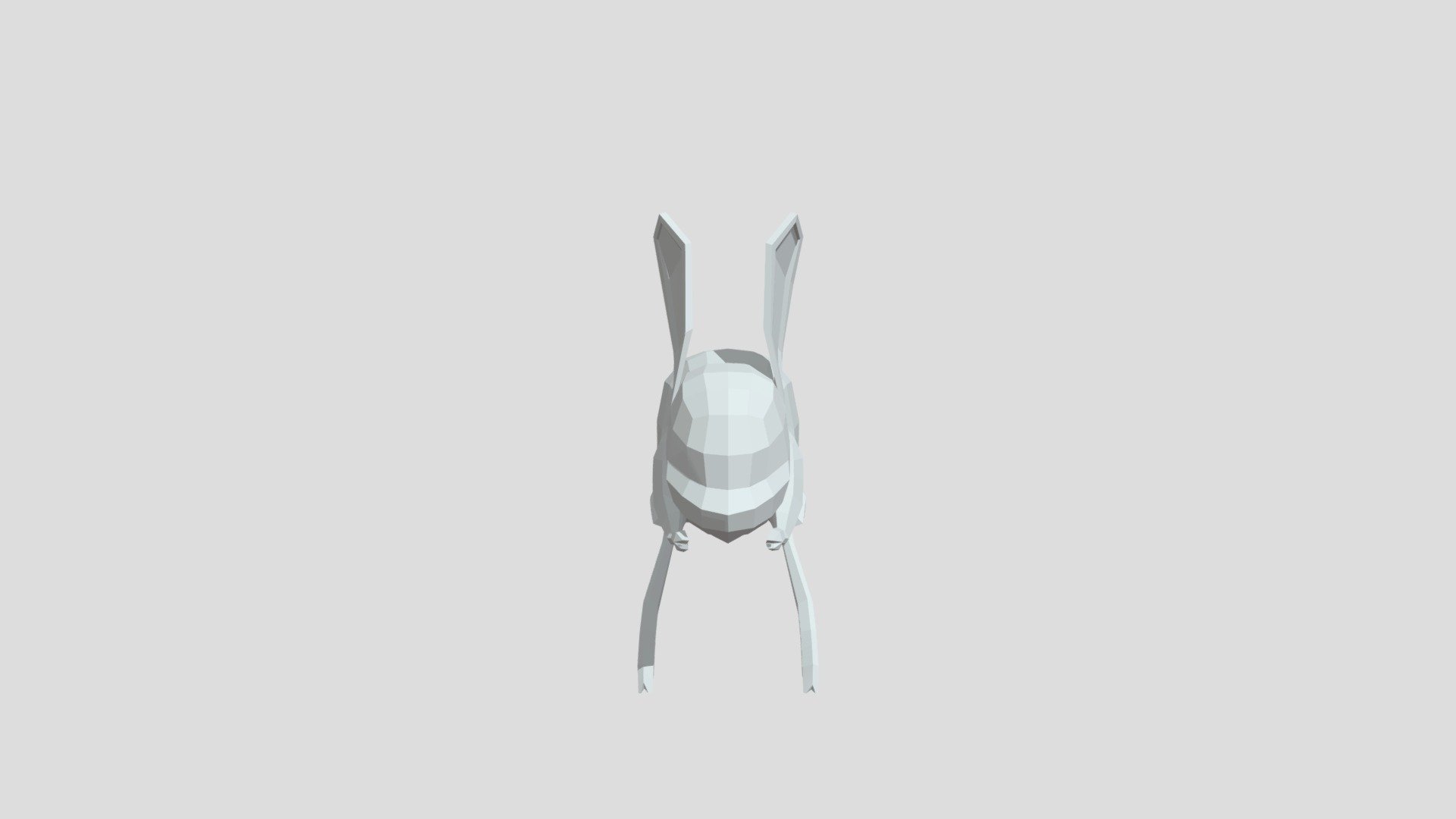jerboa from Poly by Google