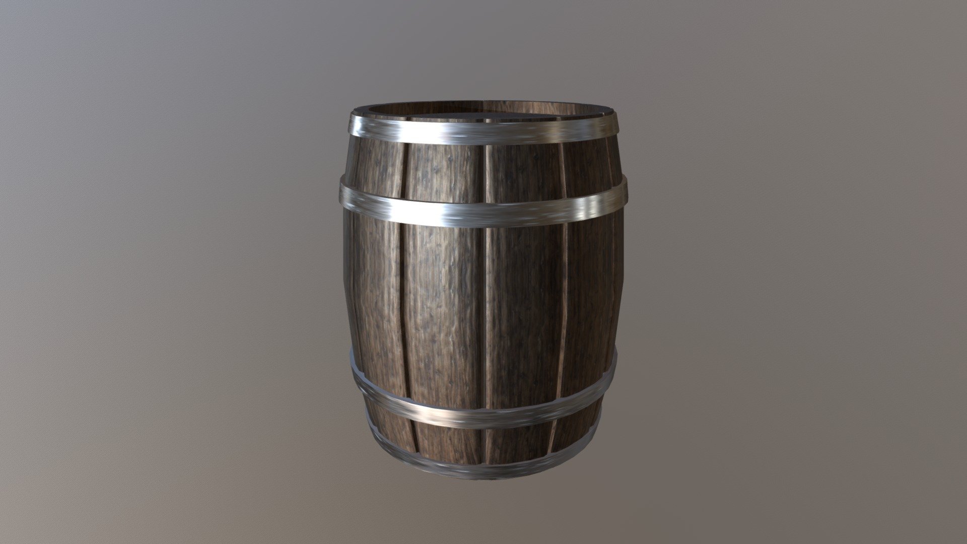 barrel