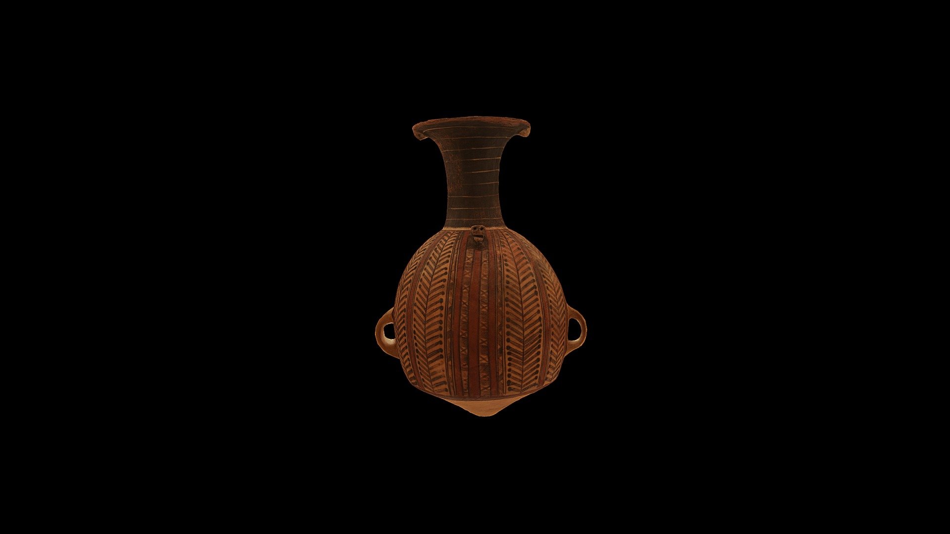 VERTEDERO CEREMONIAL