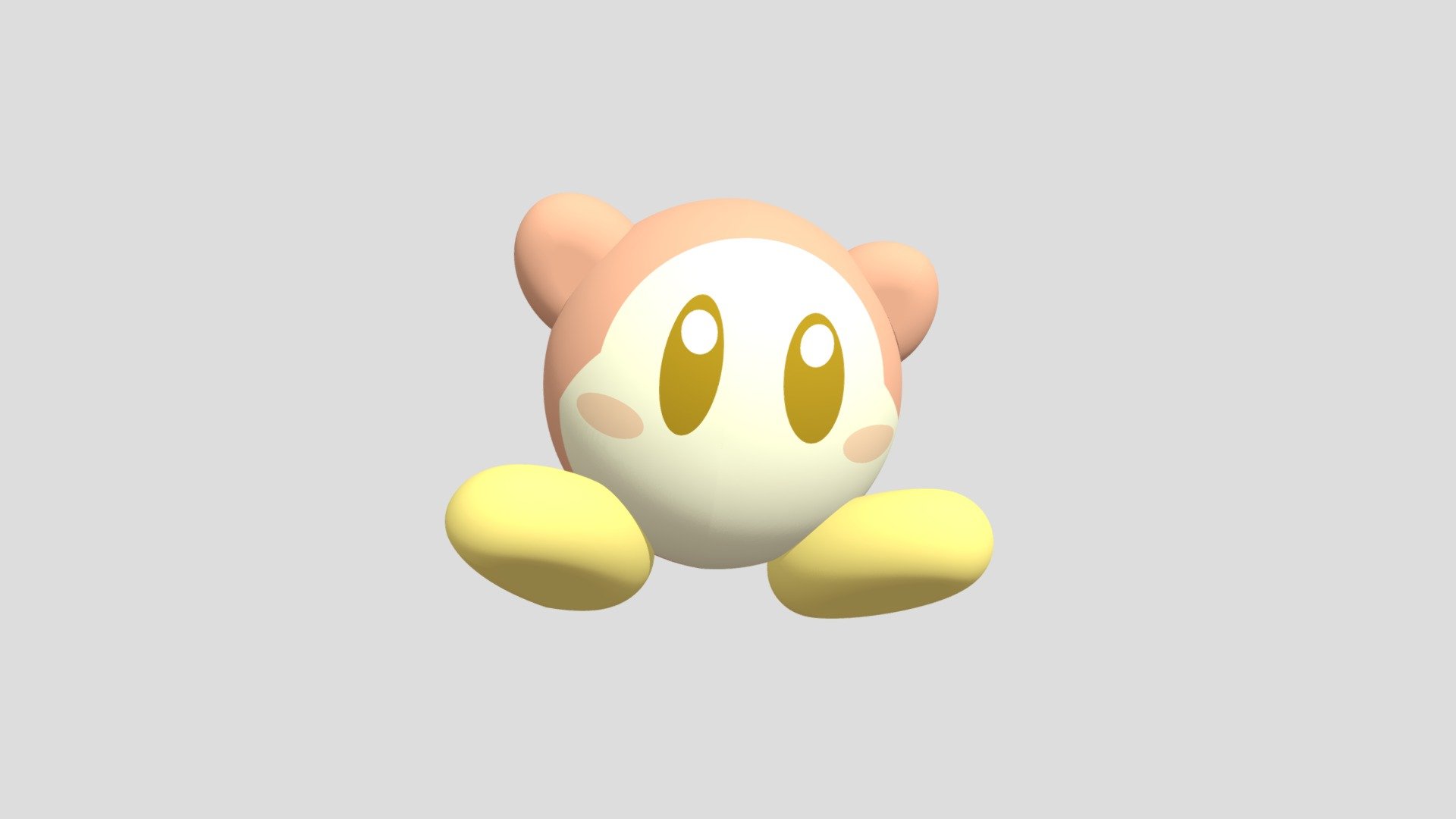 Waddle Dee